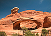 Arches NP