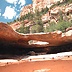Arch Canyon Bridge