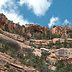 Arch Canyon Rim Arch 01