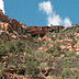 Arch Canyon Rim Arch 02