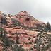 Arch Canyon Rim Arch 03