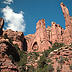 Cathedral Arch