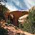 Dry Fork Double Bridge