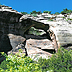 Indio Arch
