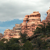 Texas Canyon Arch