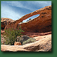 Beam Arch