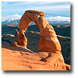 Delicate Arch, Arches National Park