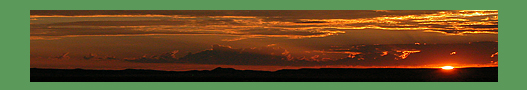 Utah Sunset